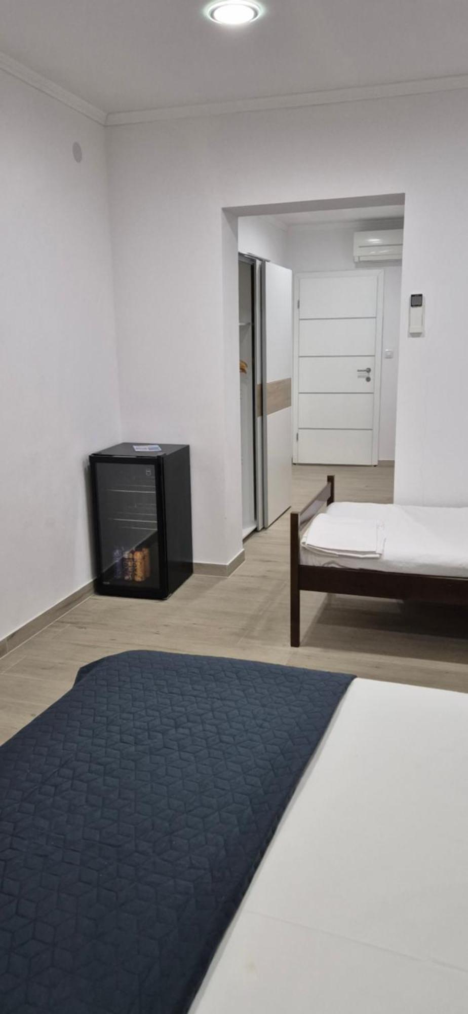 Rooms Lanterna Metajna Exteriér fotografie